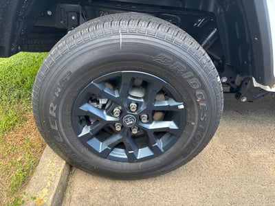 2026 Jeep Gladiator GLADIATOR 85TH ANNIVERSARY EDITION 4X4