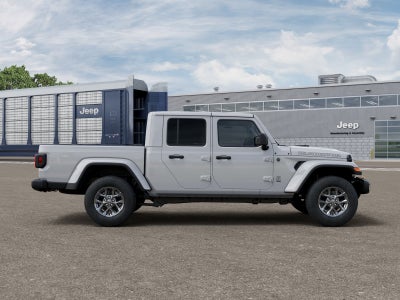 2026 Jeep Gladiator GLADIATOR 85TH ANNIVERSARY EDITION 4X4