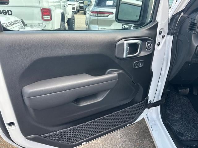2026 Jeep Gladiator GLADIATOR 85TH ANNIVERSARY EDITION 4X4