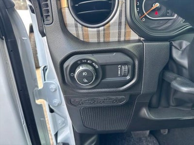 2026 Jeep Gladiator GLADIATOR 85TH ANNIVERSARY EDITION 4X4