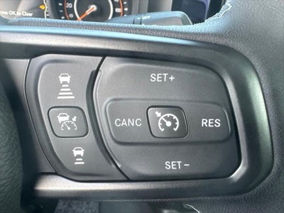 2026 Jeep Gladiator GLADIATOR 85TH ANNIVERSARY EDITION 4X4