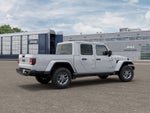 2026 Jeep Gladiator GLADIATOR 85TH ANNIVERSARY EDITION 4X4