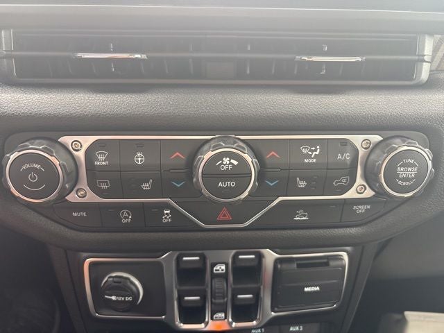 2026 Jeep Gladiator GLADIATOR 85TH ANNIVERSARY EDITION 4X4