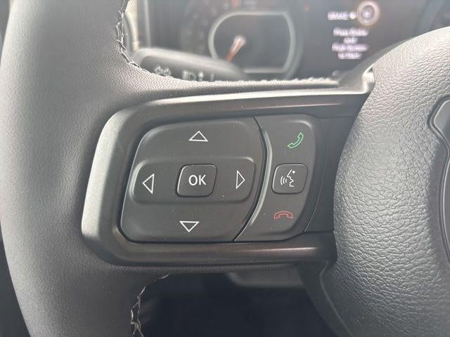 2026 Jeep Gladiator GLADIATOR 85TH ANNIVERSARY EDITION 4X4