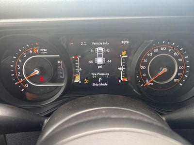 2026 Jeep Gladiator GLADIATOR 85TH ANNIVERSARY EDITION 4X4