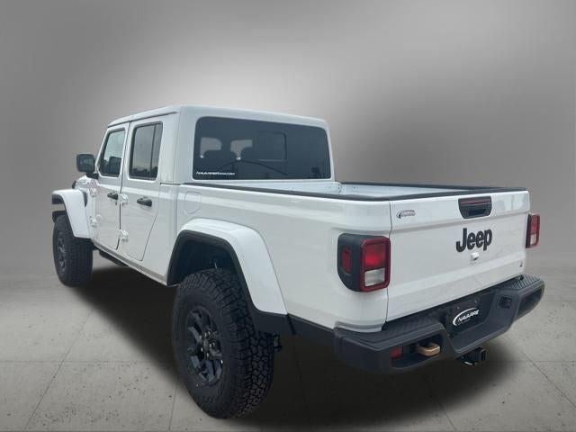 2026 Jeep Gladiator GLADIATOR 85TH ANNIVERSARY EDITION 4X4