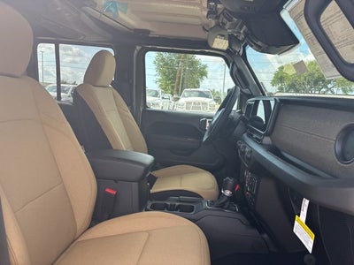 2026 Jeep Gladiator GLADIATOR WILLYS '41 4X4