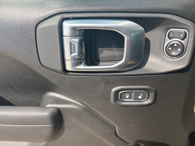 2026 Jeep Gladiator GLADIATOR WILLYS '41 4X4