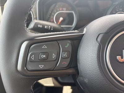 2026 Jeep Gladiator GLADIATOR WILLYS '41 4X4