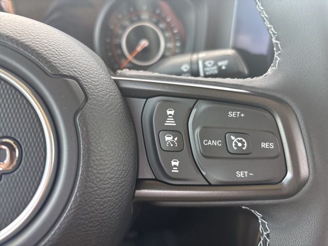 2026 Jeep Gladiator GLADIATOR WILLYS '41 4X4