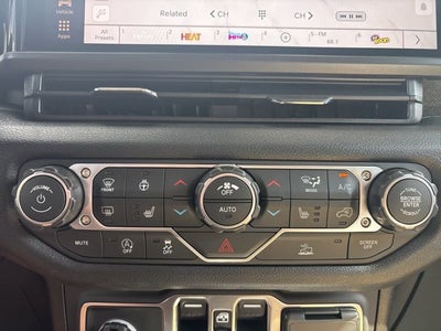 2026 Jeep Gladiator GLADIATOR WILLYS '41 4X4