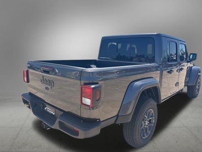 2026 Jeep Gladiator GLADIATOR 85TH ANNIVERSARY EDITION 4X4