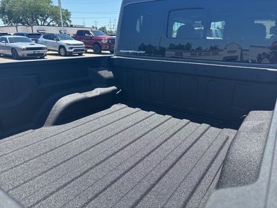 2026 Jeep Gladiator GLADIATOR 85TH ANNIVERSARY EDITION 4X4