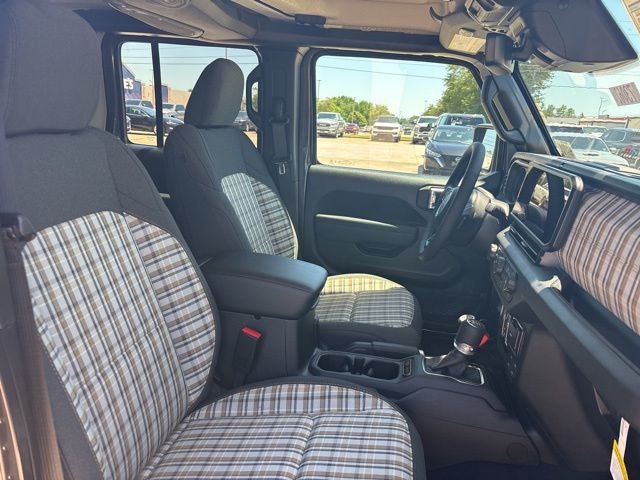 2026 Jeep Gladiator GLADIATOR 85TH ANNIVERSARY EDITION 4X4