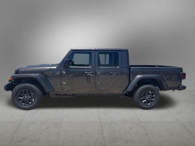 2026 Jeep Gladiator GLADIATOR 85TH ANNIVERSARY EDITION 4X4