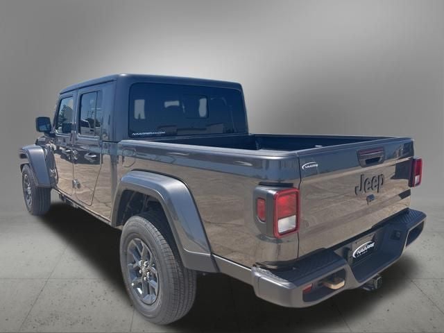 2026 Jeep Gladiator GLADIATOR 85TH ANNIVERSARY EDITION 4X4