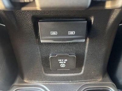 2026 Jeep Gladiator GLADIATOR 85TH ANNIVERSARY EDITION 4X4