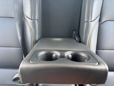 2026 Jeep Gladiator GLADIATOR SAHARA 4X4