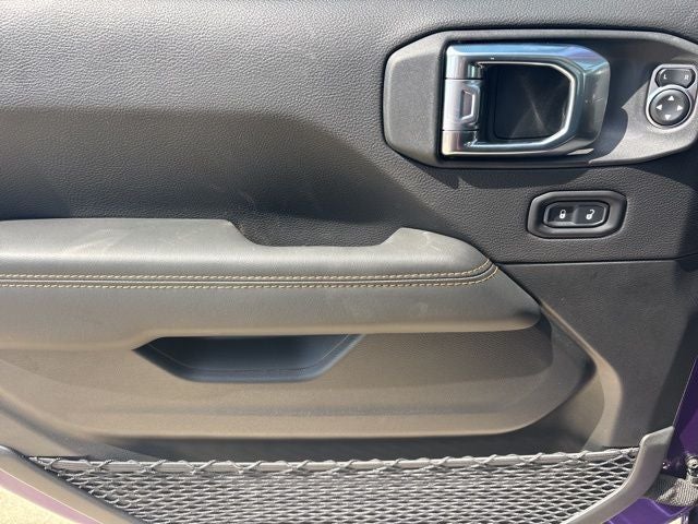 2026 Jeep Gladiator GLADIATOR SAHARA 4X4