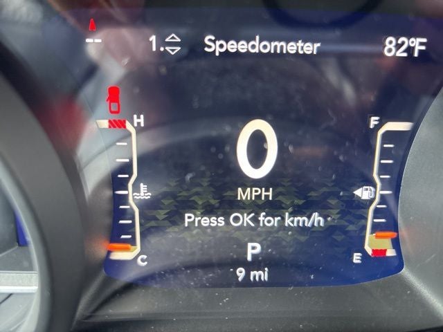 2026 Jeep Gladiator GLADIATOR SAHARA 4X4