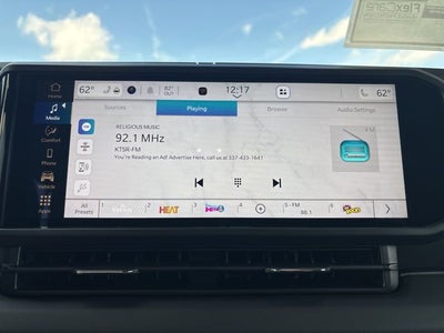 2026 Jeep Gladiator GLADIATOR SAHARA 4X4