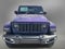 2026 Jeep Gladiator GLADIATOR SAHARA 4X4