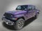 2026 Jeep Gladiator GLADIATOR SAHARA 4X4