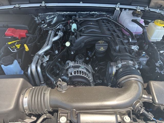 2026 Jeep Gladiator 85th Anniversary Edition Auto's photo