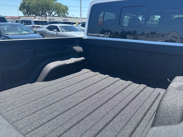 2026 Jeep Gladiator GLADIATOR 85TH ANNIVERSARY EDITION 4X4