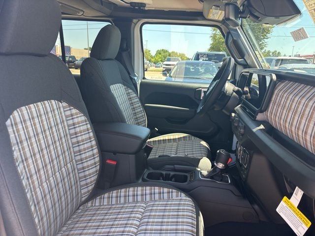 2026 Jeep Gladiator GLADIATOR 85TH ANNIVERSARY EDITION 4X4