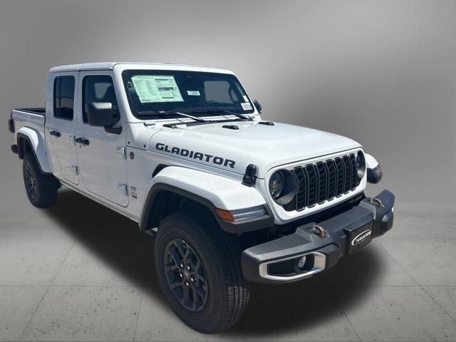 2026 Jeep Gladiator GLADIATOR 85TH ANNIVERSARY EDITION 4X4
