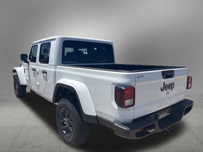 2026 Jeep Gladiator GLADIATOR 85TH ANNIVERSARY EDITION 4X4