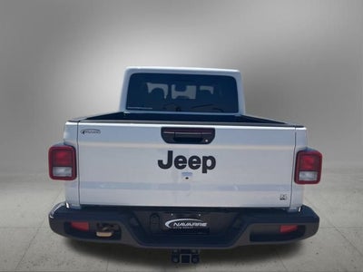 2026 Jeep Gladiator GLADIATOR 85TH ANNIVERSARY EDITION 4X4