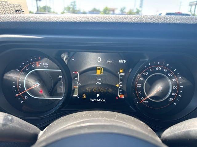 2026 Jeep Gladiator GLADIATOR 85TH ANNIVERSARY EDITION 4X4