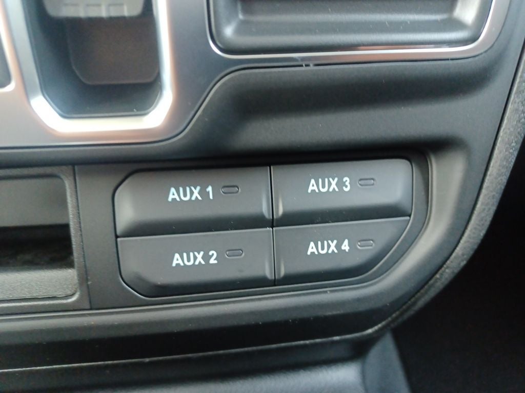 2026 Jeep Gladiator GLADIATOR SPORT S 4X4