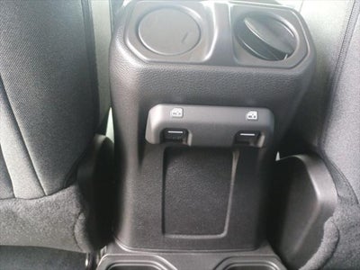 2026 Jeep Gladiator GLADIATOR SPORT S 4X4