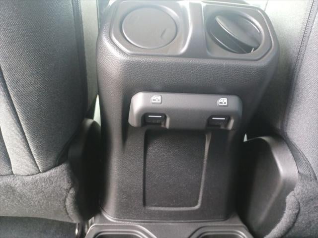 2026 Jeep Gladiator GLADIATOR SPORT S 4X4