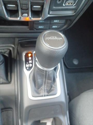 2026 Jeep Gladiator GLADIATOR SPORT S 4X4