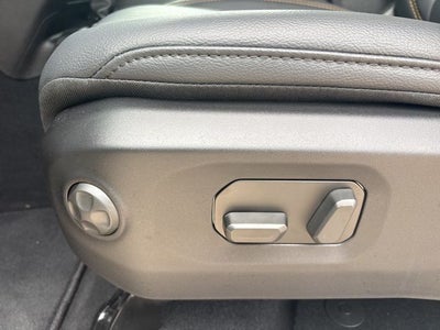 2026 Jeep Gladiator GLADIATOR SAHARA 4X4