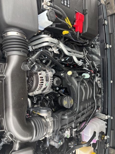 2026 Jeep Gladiator GLADIATOR SAHARA 4X4