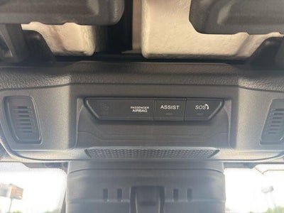 2026 Jeep Gladiator GLADIATOR SAHARA 4X4