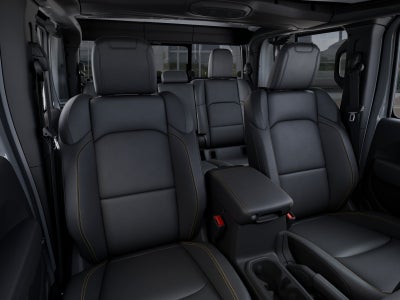 2025 Jeep Gladiator GLADIATOR SPORT S 4X4