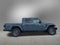 2025 Jeep Gladiator GLADIATOR RUBICON X 4X4