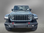 2025 Jeep Gladiator GLADIATOR RUBICON X 4X4