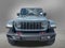 2025 Jeep Gladiator GLADIATOR RUBICON X 4X4