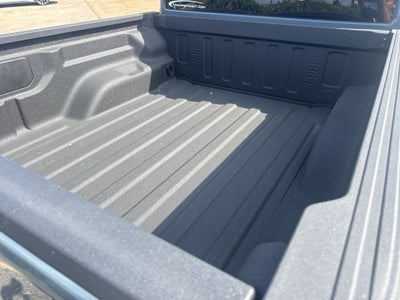 2025 Jeep Gladiator GLADIATOR RUBICON X 4X4