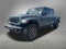 2025 Jeep Gladiator GLADIATOR RUBICON X 4X4