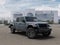 2025 Jeep Gladiator GLADIATOR RUBICON X 4X4