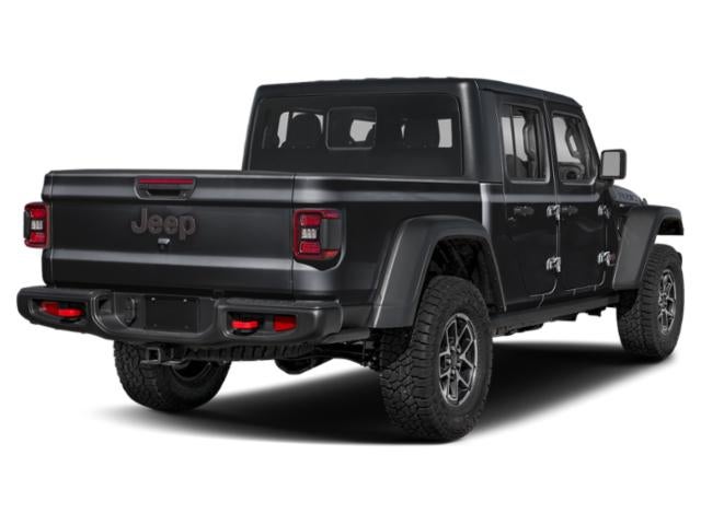 2026 Jeep Gladiator Rubicon 4x4