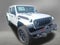 2026 Jeep Gladiator GLADIATOR SHADOW OPS 4X4